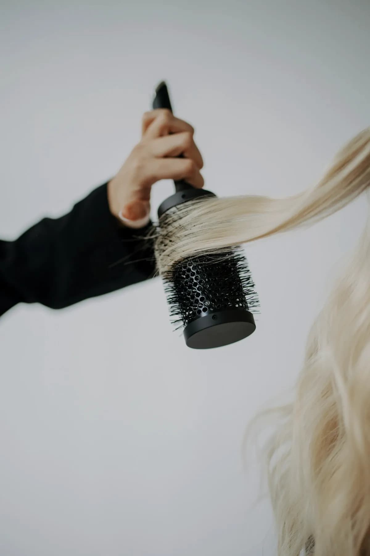 Hairstyling Foundations