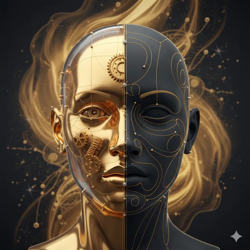 Head & Face Shape Analysis: Correcting Flaws & Highlighting Advantages