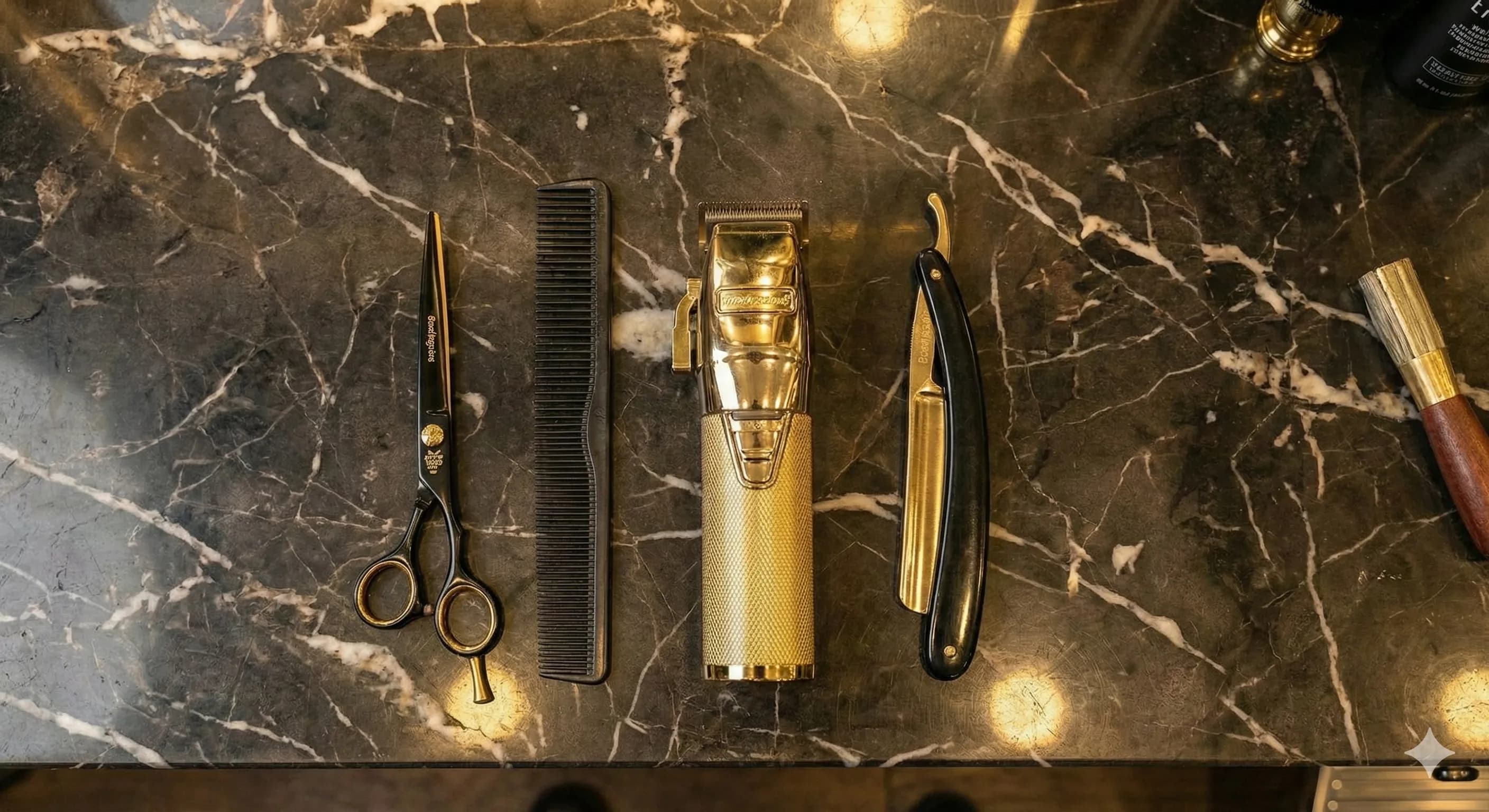 Professional Tools & Proper Usage